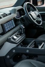 Land Rover Defender 110 P400 S Urban Pack 2020 года (UK)